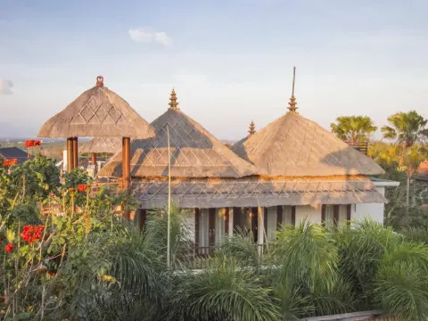 Ula Villas Bali - Photo 4