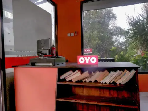 Uluwatu Cahya Guest House - Photo 2