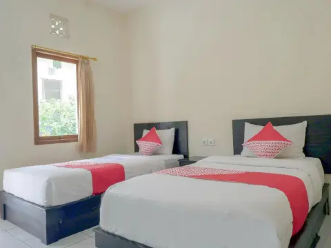 Uluwatu Cahya Guest House - Photo 3