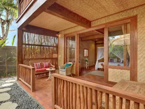 Uluwatu Lumbung Cottages - Photo 4