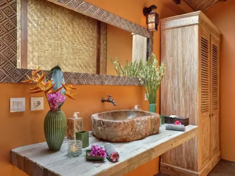 Uluwatu Lumbung Cottages - Photo 1