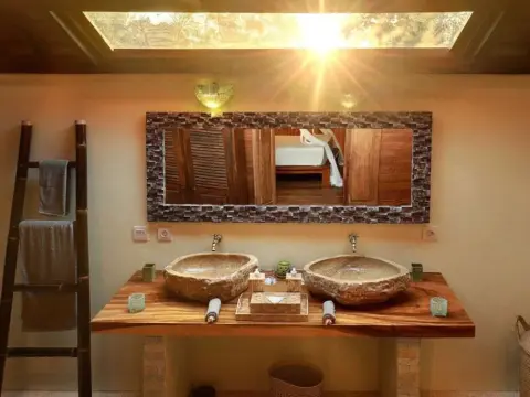 Uluwatu Lumbung Cottages - Photo 2