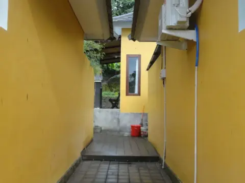 Uma Bian Guest House Ubud - Photo 4