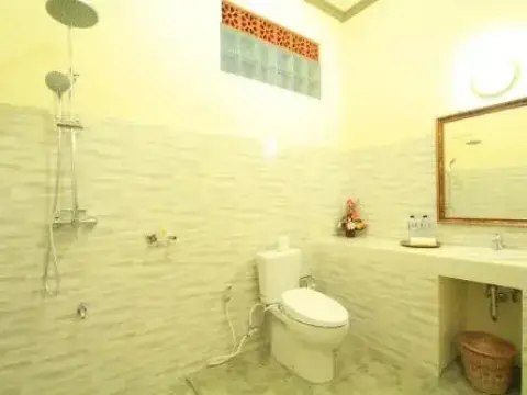 Uma Capung Mas Cottage - Photo 4