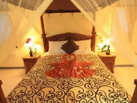Uma Capung Mas Cottage - Photo 2