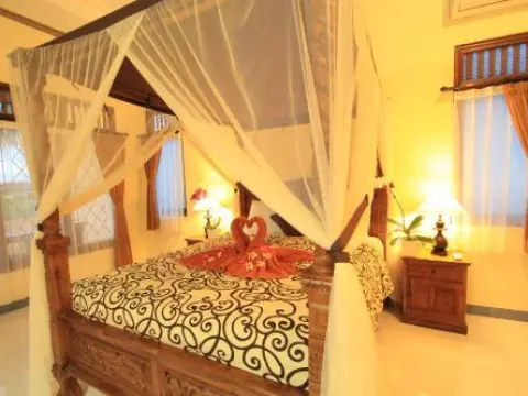 Uma Capung Mas Cottage - Photo 3