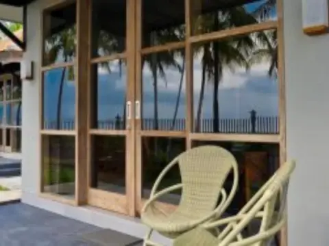 Umadewi Surf & Retreat - Foto 1