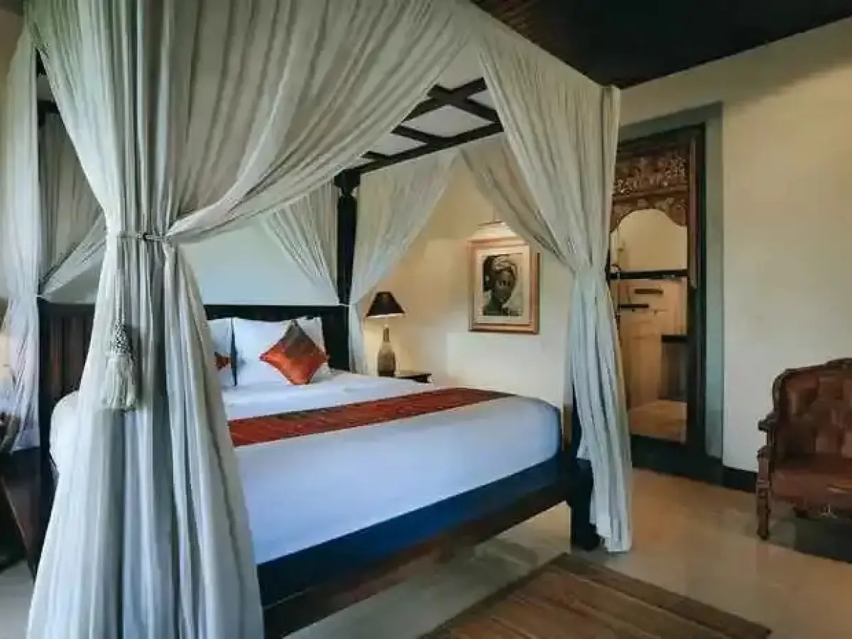 Umah Bidadari Villas by GenuineHost