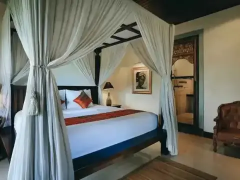 Umah Bidadari Villas by GenuineHost - Photo 1