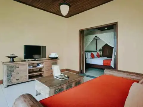 Umah Bidadari Villas by GenuineHost - Photo 2