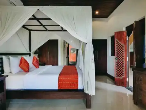 Umah Bidadari Villas by GenuineHost - Photo 3