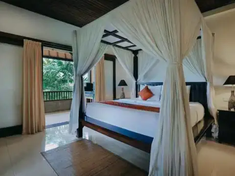 Umah Bidadari Villas by GenuineHost - Photo 4