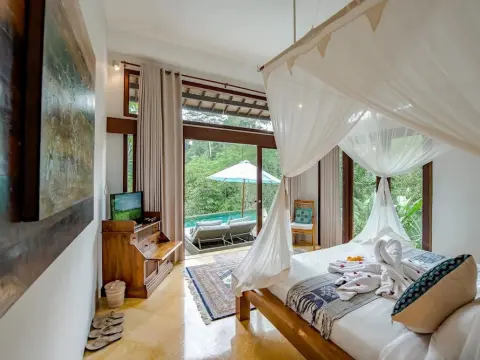 Umah Shanti - Photo 4