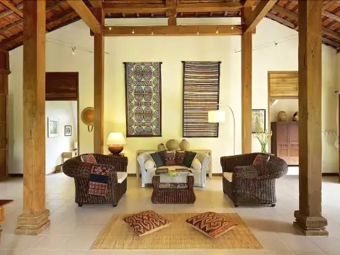 Umajati Retreat - Photo 1
