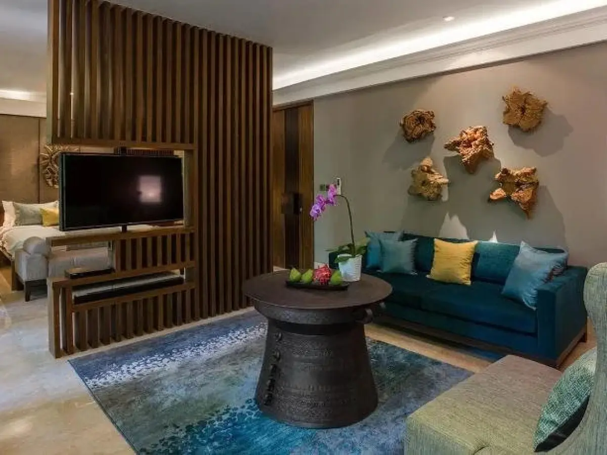 Ungasan Beach Villas