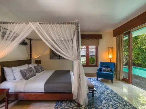 Ungasan Beach Villas - Photo 4