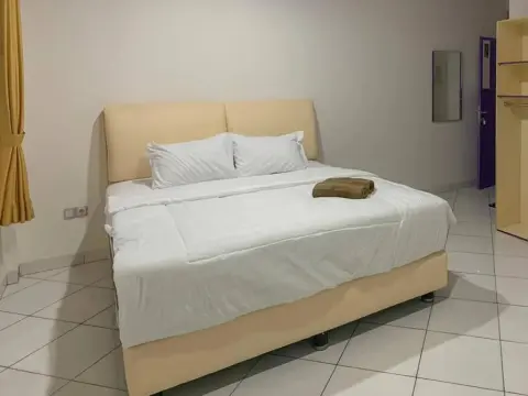 Ungu Kangen Hotel Bogor RedPartner - Photo 2