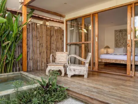 United Colors of Gili - Photo 1