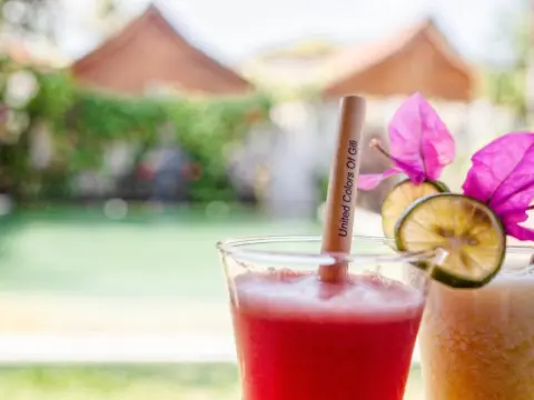 United Colors of Gili - Photo 3