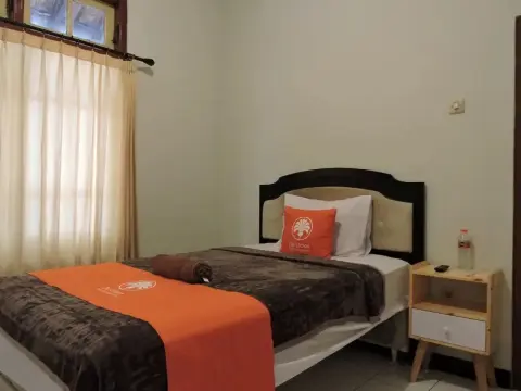 Urban Dagen Hotel - Photo 1