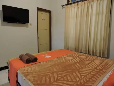 Urban Dagen Hotel - Photo 3