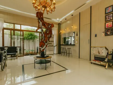 Urbanest Inn House Slipi - Photo 4