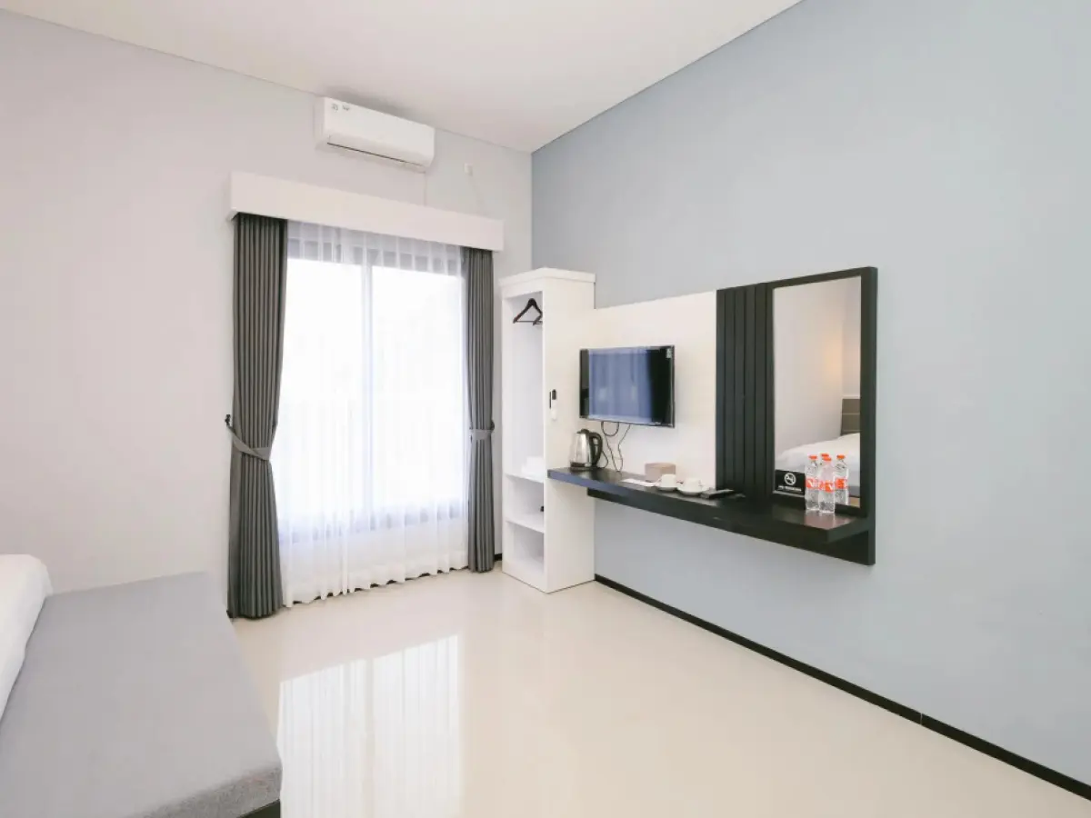 Urbanview B Syariah Lumajang