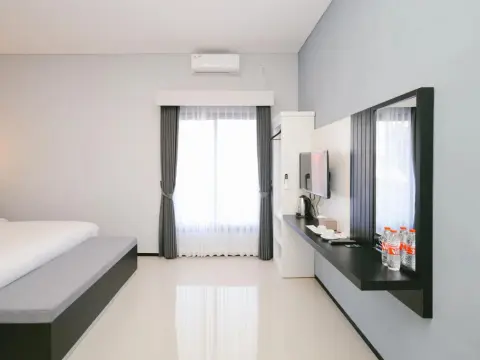 Urbanview B Syariah Lumajang - Photo 2