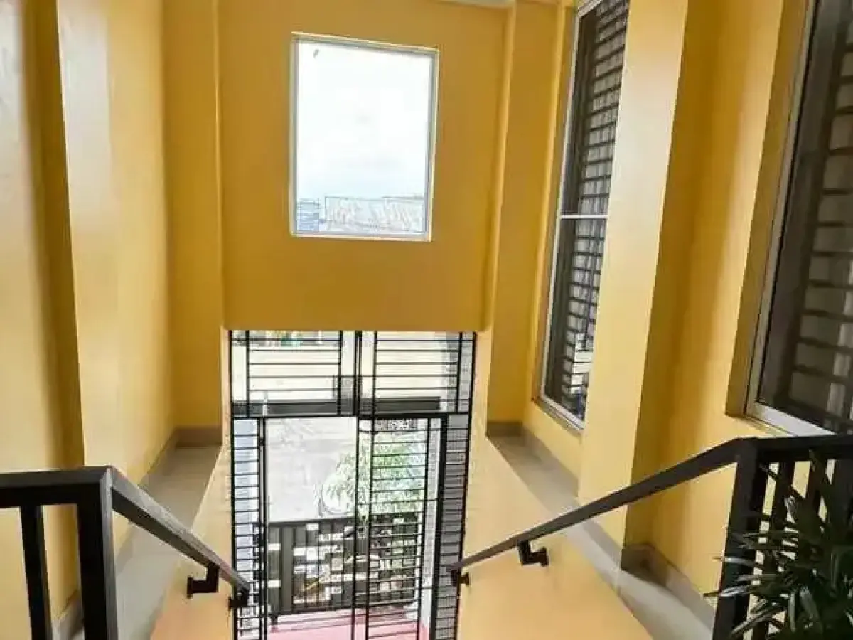 Urbanview Botania Meeting Point Batam by RedDoorz