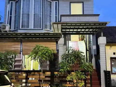 Urbanview Botania Meeting Point Batam by RedDoorz - Photo 2