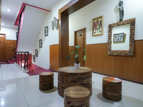 Urbanview Hotel 58 Bintaro by RedDoorz - Photo 2