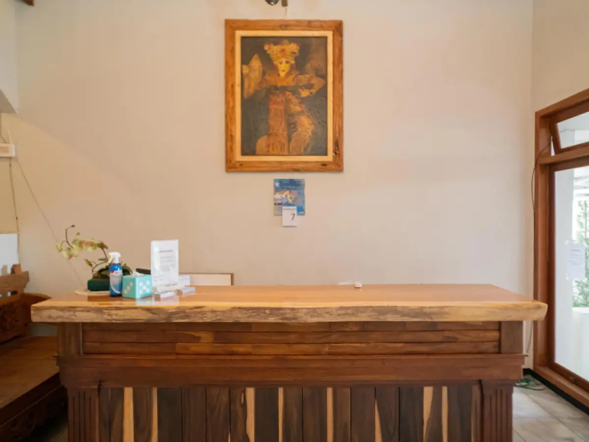 Urbanview Hotel Bubusini Batu by RedDoorz