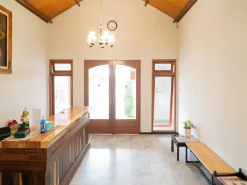 Urbanview Hotel Bubusini Batu by RedDoorz - Photo 3