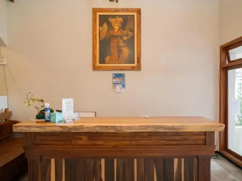 Urbanview Hotel Bubusini Batu by RedDoorz - Photo 1