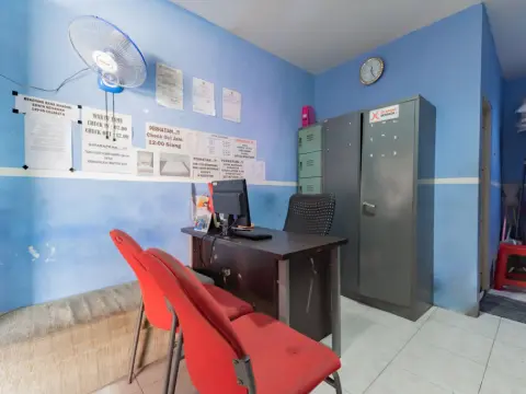Urbanview Hotel De Grand Garuda Balikpapan - Photo 2