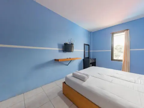 Urbanview Hotel De Grand Garuda Balikpapan - Photo 3