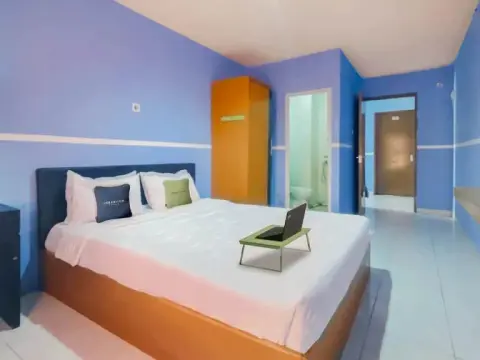 Urbanview Hotel De Grand Garuda Balikpapan - Photo 4