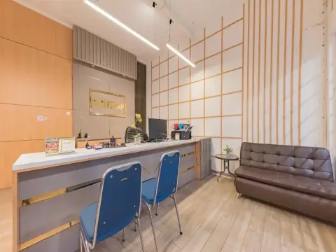 Urbanview Hotel Khayrizsan Tasikmalaya by RedDoorz - Photo 2