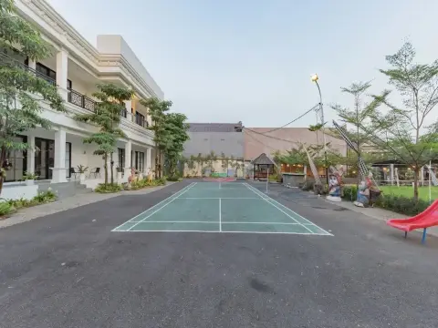Urbanview Hotel Khayrizsan Tasikmalaya by RedDoorz - Photo 3