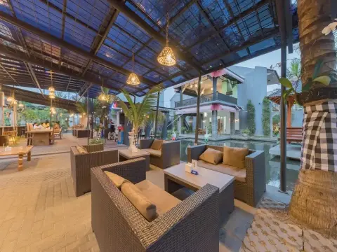 Urbanview Hotel Khayrizsan Tasikmalaya by RedDoorz - Photo 4