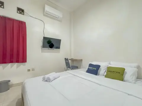 Urbanview Hotel Maharani Garut - Photo 3