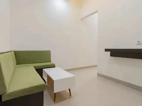 Urbanview Hotel Mamifokobo Puncak by RedDoorz - Foto 3