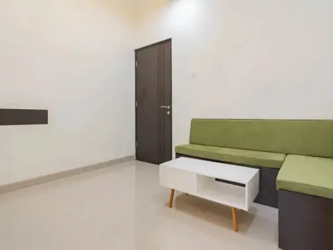 Urbanview Hotel Mamifokobo Puncak by RedDoorz - Foto 4