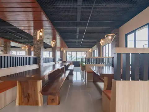 Urbanview Hotel Mamifokobo Puncak by RedDoorz - Foto 2