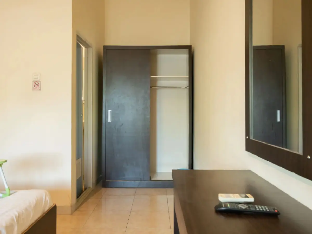 Urbanview Hotel Nugraha Palembang