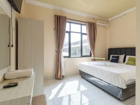 Urbanview Hotel Nugraha Palembang - Photo 2
