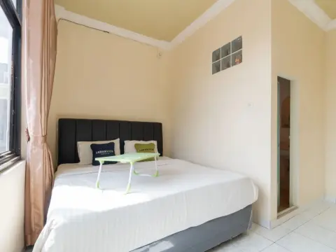 Urbanview Hotel Nugraha Palembang - Photo 4