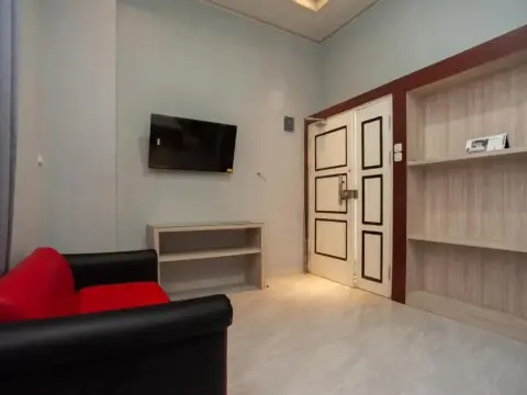 Urbanview Hotel Pangeran Palembang - Photo 4