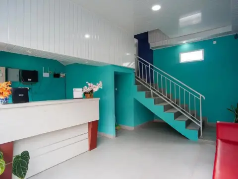 Urbanview Hotel Pangeran Palembang - Photo 2