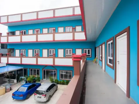 Urbanview Hotel Pangeran Palembang - Photo 3
